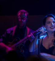 Οι «The Speakeasies Swing Band» χάρισαν μια από τις ωραιότερες βραδιές στο SoHo Absolutely Fabulous