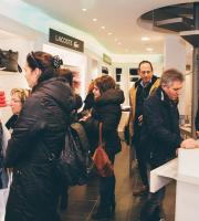 Φωτορεπορτάζ από τα εγκαίνια του Alta Moda, στην Αλεξανδρούπολη