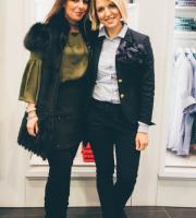 Φωτορεπορτάζ από τα εγκαίνια του Alta Moda, στην Αλεξανδρούπολη