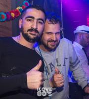 Την Κυριακή το βράδυ η καρδιά της πόλης "χτυπούσε" στο "Theatro" 