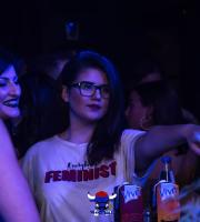 Ξεσήκωσε τους πάντες το πρώτο Greek Bulls party της χρονιάς στο Prive suite