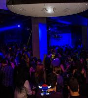 Ξεσήκωσε τους πάντες το πρώτο Greek Bulls party της χρονιάς στο Prive suite