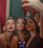 Ξεσήκωσε τους πάντες το πρώτο Greek Bulls party της χρονιάς στο Prive suite