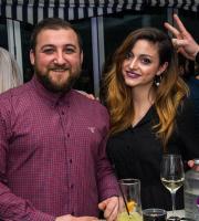 Με ένα επικό anniversary party γιόρτασε τα 8 χρόνια λειτουργίας του ΝΟΑ!