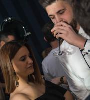 Με ένα επικό anniversary party γιόρτασε τα 8 χρόνια λειτουργίας του ΝΟΑ!