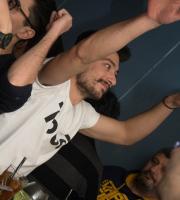 Με ένα επικό anniversary party γιόρτασε τα 8 χρόνια λειτουργίας του ΝΟΑ!