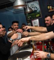 Με ένα επικό anniversary party γιόρτασε τα 8 χρόνια λειτουργίας του ΝΟΑ!