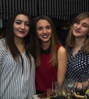 Με ένα επικό anniversary party γιόρτασε τα 8 χρόνια λειτουργίας του ΝΟΑ!