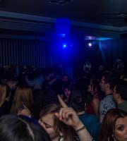Με ένα επικό anniversary party γιόρτασε τα 8 χρόνια λειτουργίας του ΝΟΑ!