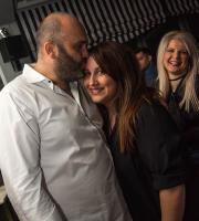 Με ένα επικό anniversary party γιόρτασε τα 8 χρόνια λειτουργίας του ΝΟΑ!