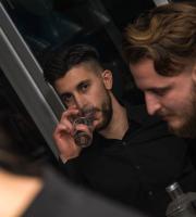 Με ένα επικό anniversary party γιόρτασε τα 8 χρόνια λειτουργίας του ΝΟΑ!