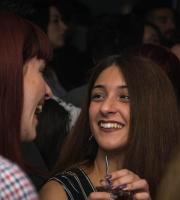 Με ένα επικό anniversary party γιόρτασε τα 8 χρόνια λειτουργίας του ΝΟΑ!