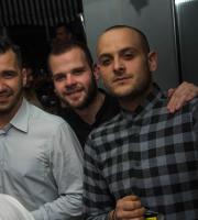 Με ένα επικό anniversary party γιόρτασε τα 8 χρόνια λειτουργίας του ΝΟΑ!