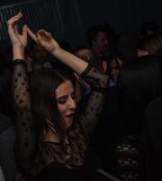 Με ένα επικό anniversary party γιόρτασε τα 8 χρόνια λειτουργίας του ΝΟΑ!