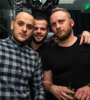 Με ένα επικό anniversary party γιόρτασε τα 8 χρόνια λειτουργίας του ΝΟΑ!