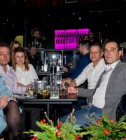 Γιορτάσαμε "προσφέροντας αγάπη" στη  φιλανθρωπική βραδιά, που διοργάνωσαν οι "Θυγατέρες της Πηνελόπης"