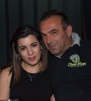 Γιορτάσαμε "προσφέροντας αγάπη" στη  φιλανθρωπική βραδιά, που διοργάνωσαν οι "Θυγατέρες της Πηνελόπης"
