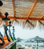 Seaside Luxury