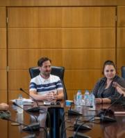 Η Ανώτερη Σχολή ΑΚΜΗ και το Επιμελητήριο Έβρου ενώνουν τις δυνάμεις τους