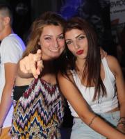 Ξεσήκωσε το τελευταίο party των Bad Bulls στο Reina the Villa Project