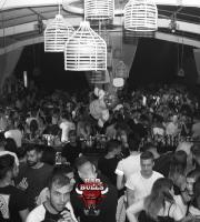 Ξεσήκωσε το τελευταίο party των Bad Bulls στο Reina the Villa Project