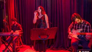 Με Jazz, Funk, Disco & Rock n’ Roll ρυθμούς ξεσήκωσαν το SoHo οι In Joy!
