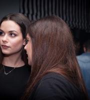 "Νοκ άουτ" μας έβγαλε ο Junior Pappa στο session της Παρασκευής, στο ΝΟΑ