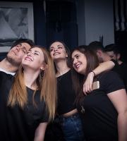 "Νοκ άουτ" μας έβγαλε ο Junior Pappa στο session της Παρασκευής, στο ΝΟΑ