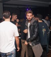 "Νοκ άουτ" μας έβγαλε ο Junior Pappa στο session της Παρασκευής, στο ΝΟΑ