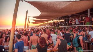 Όταν ο Shimza "ταξίδεψε"  το Ammo Ammo στην Ίμπιζα!