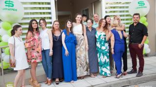 Φωτορεπορτάζ από τα εγκαίνια του πολυιατρείου "SAPPEMEDICAL" στις Σάπες