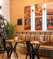 The Real Italian Pizza Culture