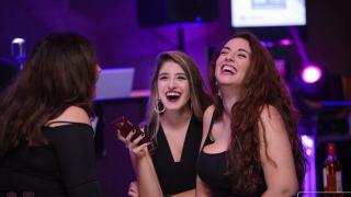 Super party στο SoHo για τα 10χρόνια λειτουργίας του OFF radio!