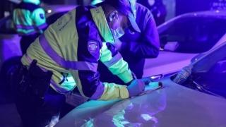 ΑΜΘ: 20 άτομα "πλήρωσαν" ακριβά την παράνομη έξοδο τους!