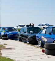 Φωτορεπορτάζ από την 21η Δεξιοτεχνία Αυτοκινήτων Αλεξανδρούπολης