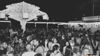 Opening για την "ταράτσα της διασκέδασης", το Yacht club, στην Αλεξανδρούπολη
