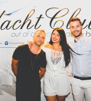 Opening για την "ταράτσα της διασκέδασης", το Yacht club, στην Αλεξανδρούπολη