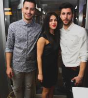 Ανάσταση με Dj Tsisma στα decks του ΝΟΑ, στο λιμάνι