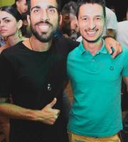 6α γενέθλια για το αγαπημένο Reina με dj Pistol στα decks