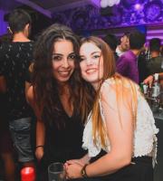 6α γενέθλια για το αγαπημένο Reina με dj Pistol στα decks