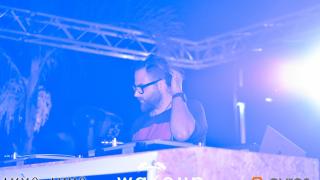 Όταν ο Mihalis Safras "σήκωσε" το Ammo - Ammo beach bar στον "αέρα"