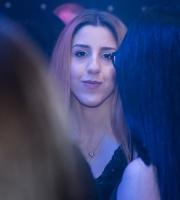  Δημήτρης Καραδήμος "απογείωσε" το Fidele Night club!