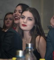  Δημήτρης Καραδήμος "απογείωσε" το Fidele Night club!