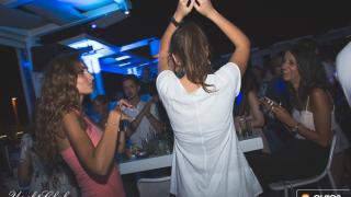 Μαγικές οι βραδιές στο μοναδικό Yacht Club στην Αλεξανδρούπολη