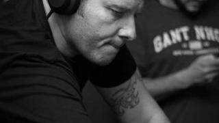 O Dario D' Atis στα decks του ΝΟΑ παρέα με Wake Up events
