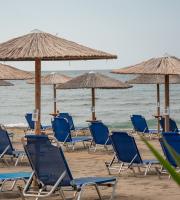 Beach bar