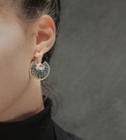 «Apostolos Jewellery»: φωτορεπορτάζ από τα εγκαίνια του νέου κοσμηματοπωλείου