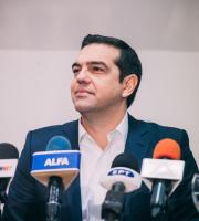 Η επίσκεψη του Πρωθυπουργού σε Θράκη και Έβρο (φωτο + video)
