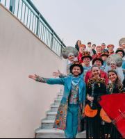 "Κόσμημα" για την Αλεξανδρούπολη το νέο οικοπάρκο Αλτιναλμάζη