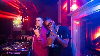 Penthouse party από τους "Blessed the party" στο Prive Red, στην Αλεξανδρούπολη